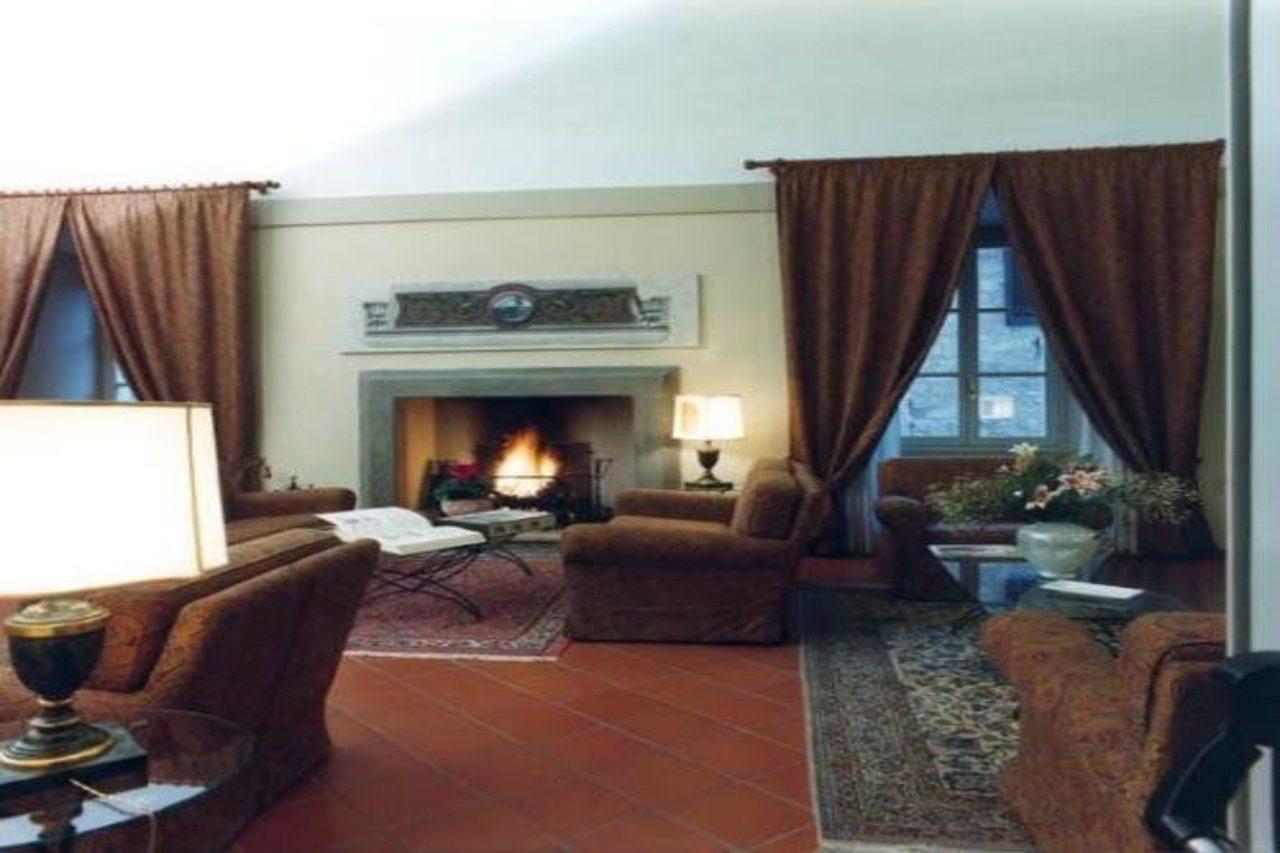 Hotel Palazzo Bocci Spello Εξωτερικό φωτογραφία
