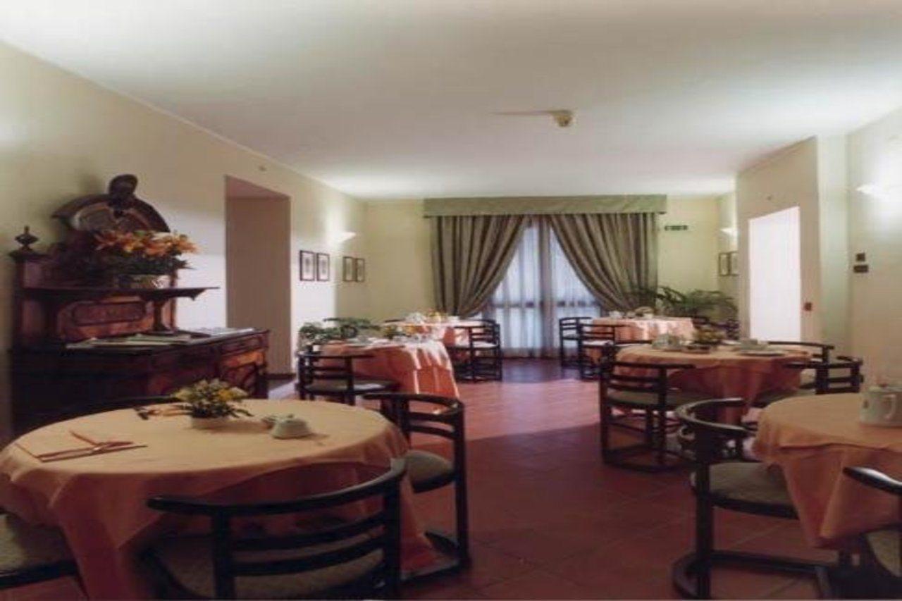 Hotel Palazzo Bocci Spello Εξωτερικό φωτογραφία