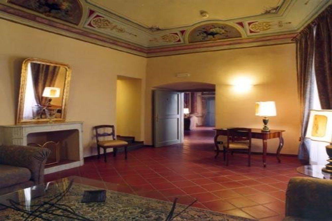 Hotel Palazzo Bocci Spello Εξωτερικό φωτογραφία