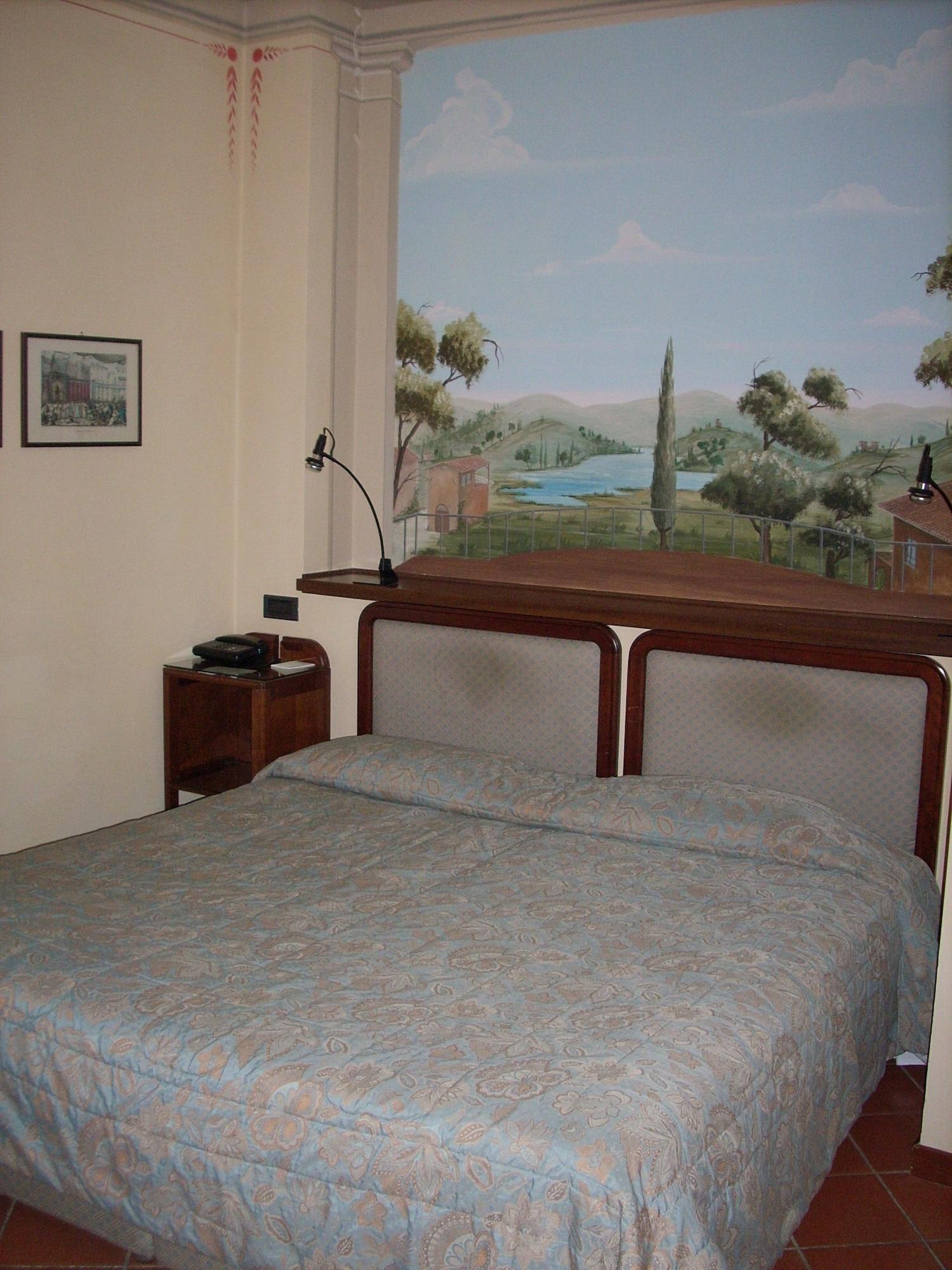Hotel Palazzo Bocci Spello Εξωτερικό φωτογραφία